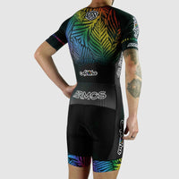 TRIFONCTION MC - LD ARMOS ALOHA 2.0 NOIR   3643  mixte 2025