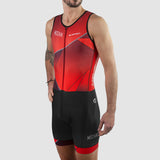 TRISUIT SM - CD SILASPORT MOZAIK STYLE BLUE SM - Blue 316 mixed 2025