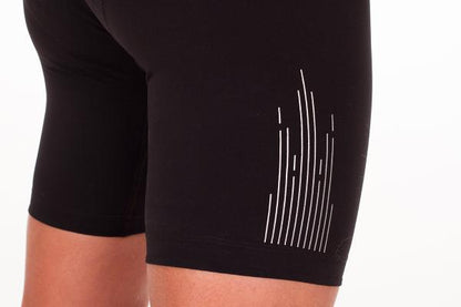 TRIFONCTION    elite WOMAN TRISUIT  black series