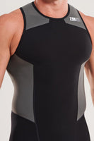 TRIFONCTION   elite MAN TRISUIT black series 25tmetri     2025