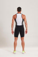 TRIFONCTION   elite MAN TRISUIT black series 25tmetri     2025