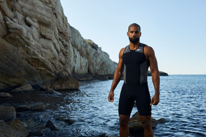 TRISUIT elite MAN TRISUIT black series 25tmetri 2025