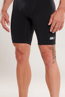 TRIFONCTION   elite MAN TRISUIT black series 25tmetri     2025