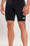 TRIFONCTION   elite MAN TRISUIT black series 25tmetri     2025