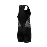 RACER MEN TRISUIT   TROPADELIC