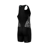 RACER MEN TRISUIT   TROPADELIC