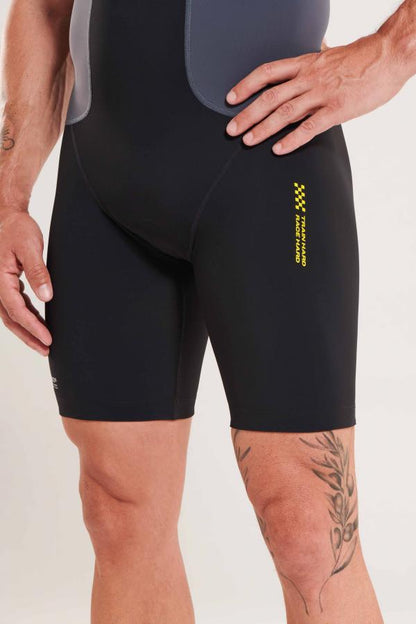 TRIFONCTION racer HOMME 26TMRTSU  BLACK VOLT  2026