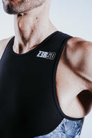 TRIFONCTION    RACER MEN TRISUIT   TROPADELIC  2025