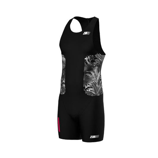 TRISUIT RACER MEN TRISUIT TROPADELIC 2025