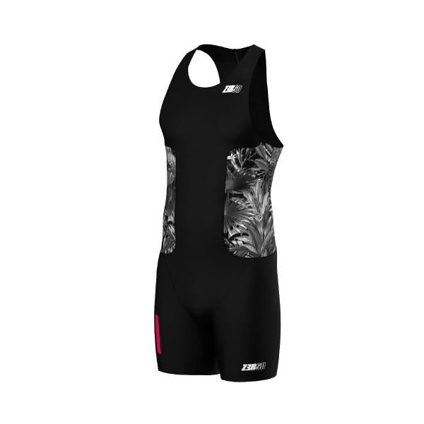 RACER MEN TRISUIT   TROPADELIC