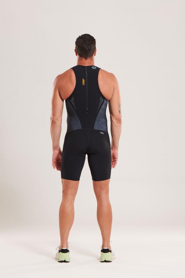 TRIFONCTION racer HOMME 26TMRTSU KAILUA  2026