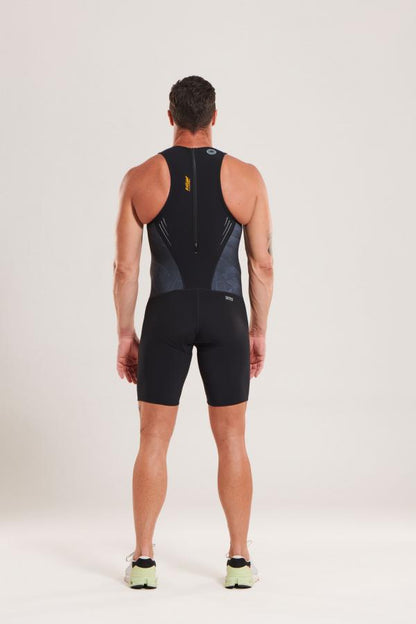 TRIFONCTION racer HOMME 26TMRTSU KAILUA  2026