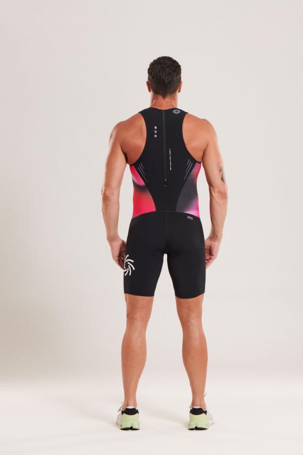 TRIFONCTION racer HOMME 26TMRTSU   VORTEX NEBULA   2026