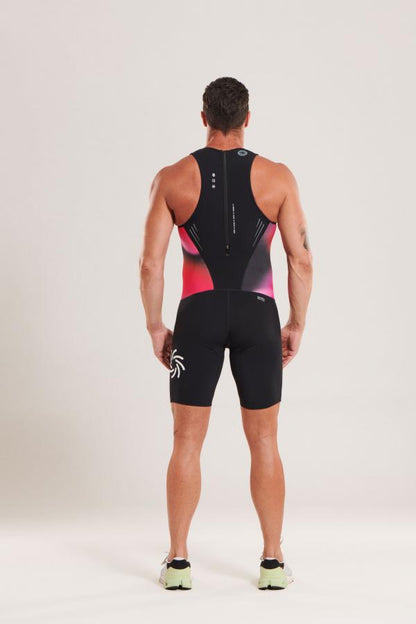 TRIFONCTION racer HOMME 26TMRTSU   VORTEX NEBULA   2026