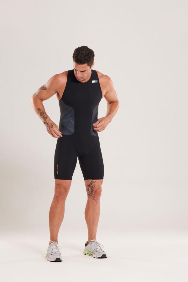 TRIFONCTION racer HOMME 26TMRTSU KAILUA  2026