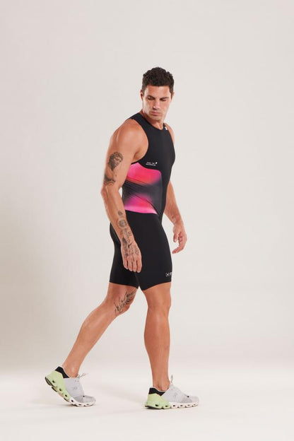 TRIFONCTION racer HOMME 26TMRTSU   VORTEX NEBULA   2026