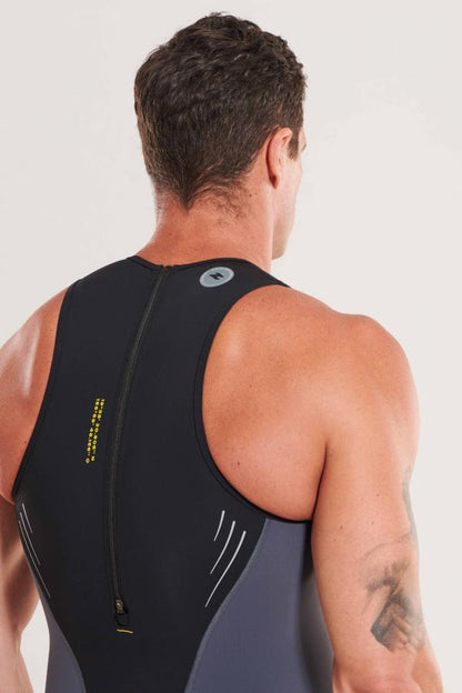 TRIFONCTION racer HOMME 26TMRTSU  BLACK VOLT  2026