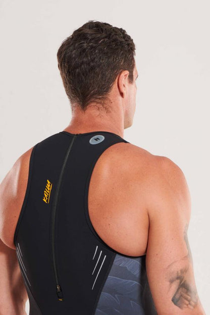 TRIFONCTION racer HOMME 26TMRTSU KAILUA  2026