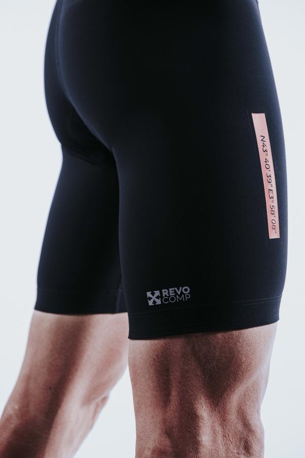 TRIFONCTION    RACER MEN TRISUIT   TROPADELIC  2025