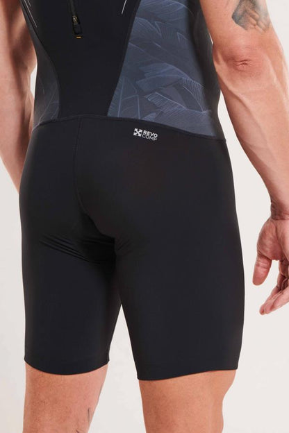 TRIFONCTION racer HOMME 26TMRTSU KAILUA  2026