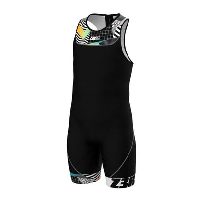 start TRISUIT KID   SHAPESHIFTER   débuter TRISUIT KID SHAPESHIFTER 2026 MIXTE