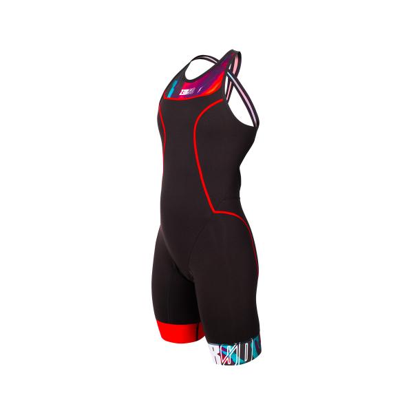 START TRI-SUIT WOMEN'S TRI-SUIT NEW WAVE 2025 CHECK AVAILABILITY BEFORE PURCHASE