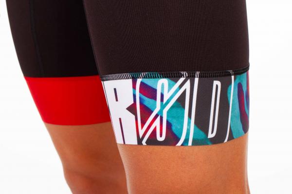 START TRI-SUIT WOMEN'S TRI-SUIT NEW WAVE 2025 CHECK AVAILABILITY BEFORE PURCHASE