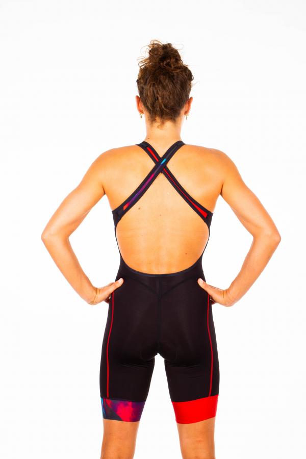 START TRI-SUIT WOMEN'S TRI-SUIT NEW WAVE 2025 CHECK AVAILABILITY BEFORE PURCHASE