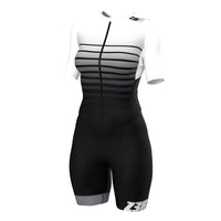 racer WOMAN TTSUIT   FADED MARINIERE   NOUVEAU