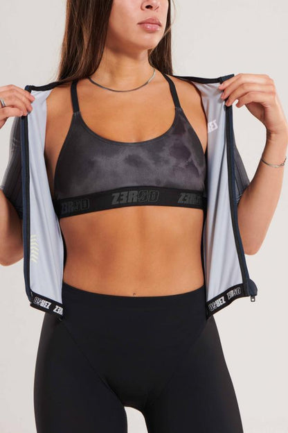 TTSUIT racer FEMME   26TWRTTS    BLACK BOLT 2026