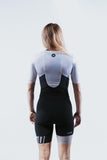 racer WOMAN TTSUIT   FADED MARINIERE   NOUVEAU