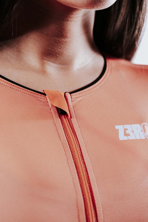 TRIFUNCTION racer WOMAN TTSUIT FUSION CORAL NEW 2025