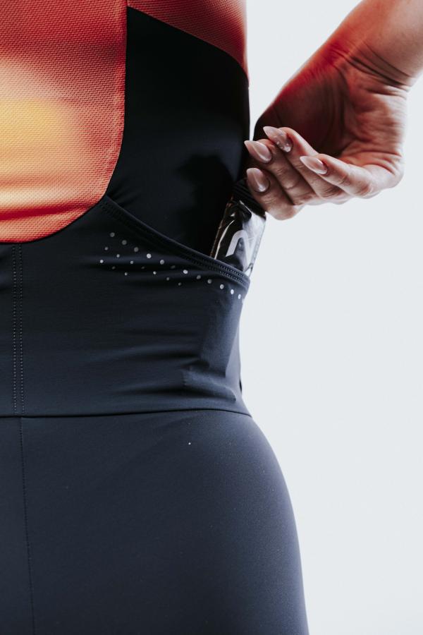 TRIFUNCTION racer WOMAN TTSUIT FUSION CORAL NEW 2025