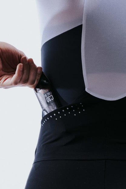 TRIFUNCTION racer WOMAN TTSUIT FADED MARINIERE NEW 2025