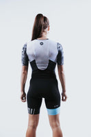 TRIFONCTION   racer WOMAN TTSUIT   TROPADELIC  NOUVEAU  2025