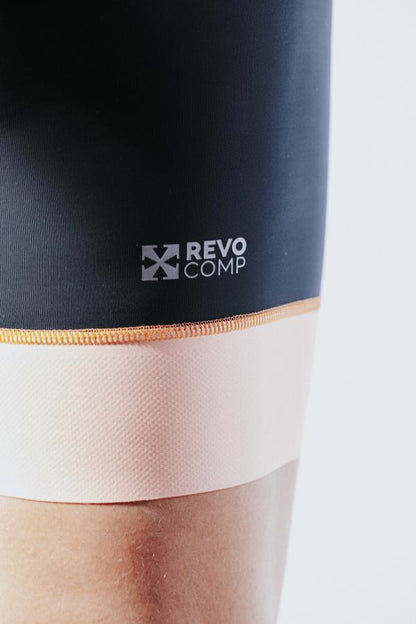 TRIFUNCTION racer WOMAN TTSUIT FUSION CORAL NEW 2025