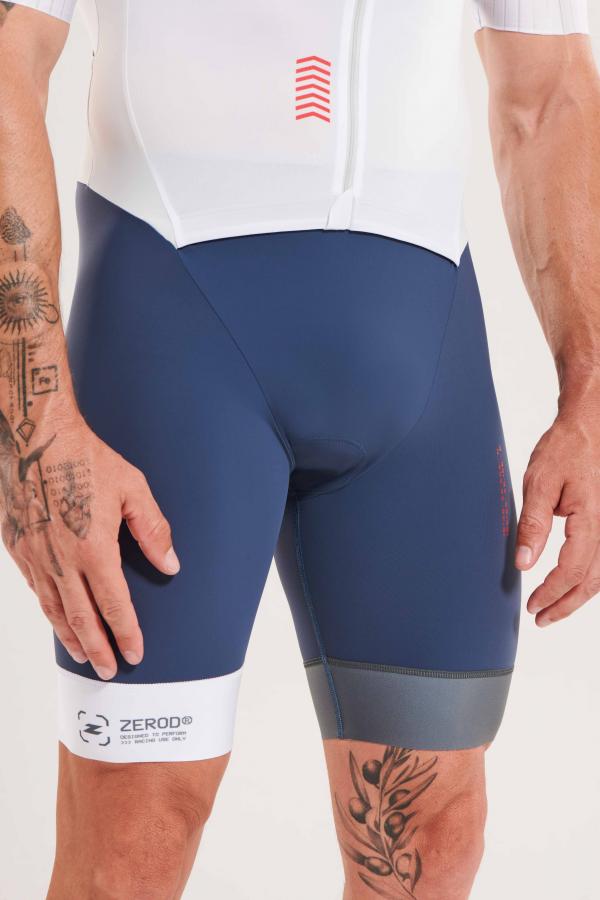 TTSUIT racer HOMME   26TMRTTS   SMOKE WHITE  2026