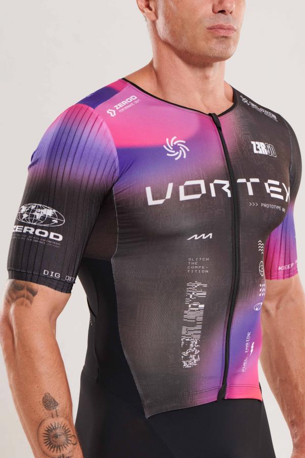 TTSUIT racer HOMME   26TMRTTS    VORTEX NEBULA     2026