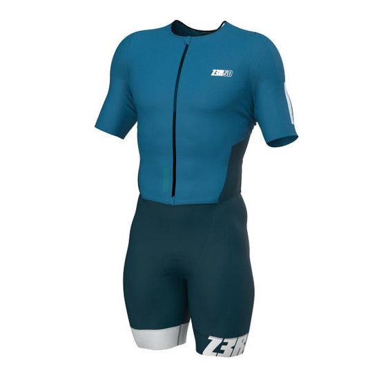 TRISUIT RACER MEN TTSUIT DEEP OCEAN 2025