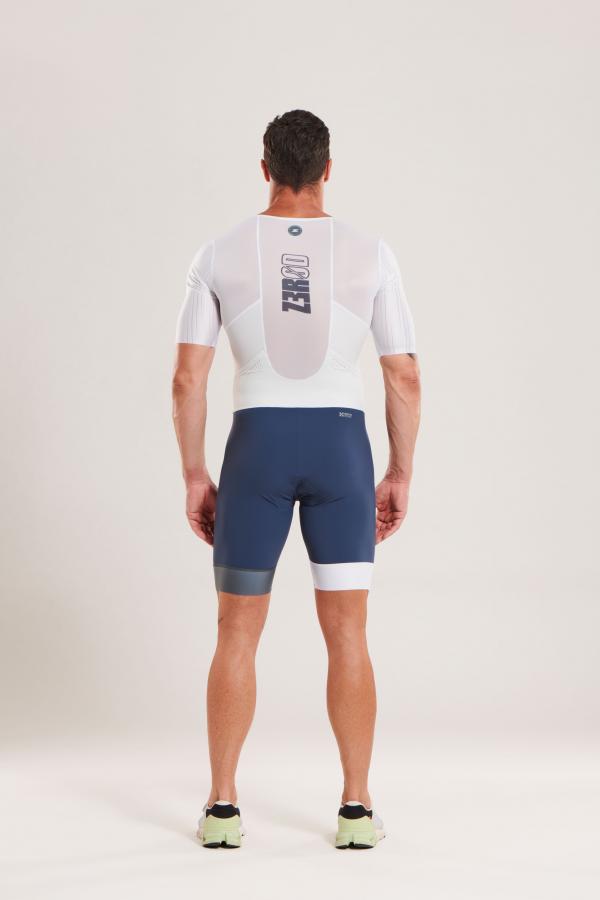 TTSUIT racer HOMME   26TMRTTS   SMOKE WHITE  2026