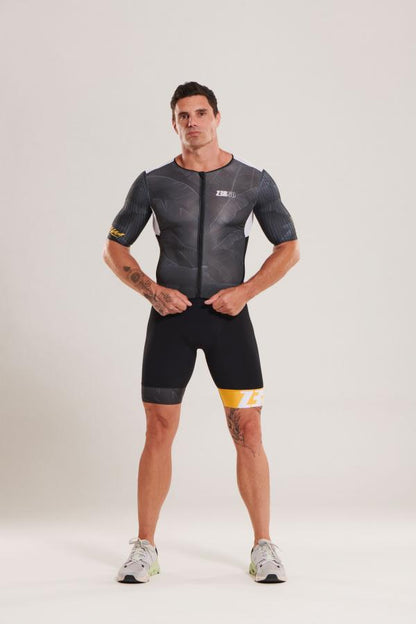 TTSUIT racer HOMME   26TMRTTS   KAILUA   2026