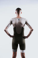 TRIFONCTION   RACER MEN TTSUIT CEDAR GREEN  2025