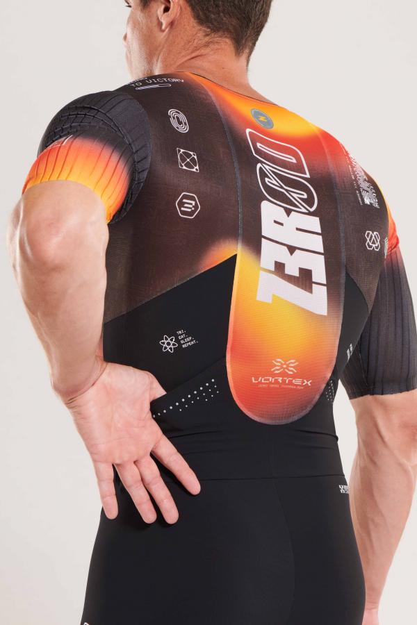 TTSUIT racer HOMME   26TMRTTS    VORTEX SOLAR     2026