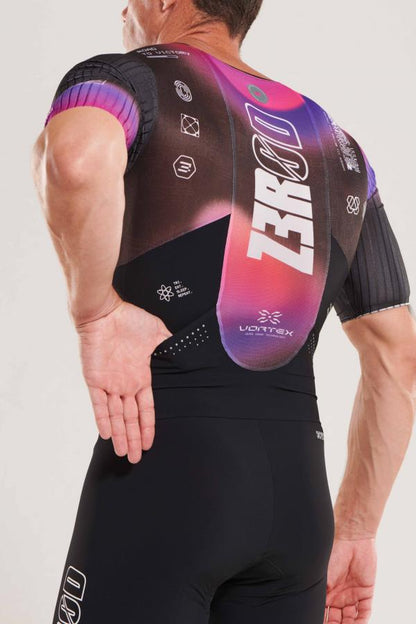 TTSUIT racer HOMME   26TMRTTS    VORTEX NEBULA     2026