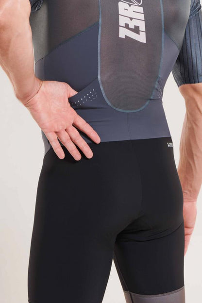 TTSUIT racer HOMME   26TMRTTS   BLACK VOLT   2026