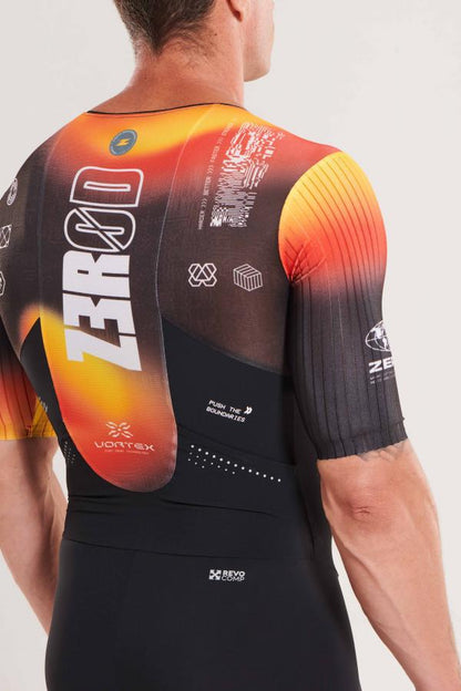 TTSUIT racer HOMME   26TMRTTS    VORTEX SOLAR     2026