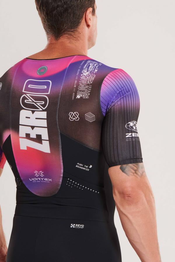 TTSUIT racer HOMME   26TMRTTS    VORTEX NEBULA     2026