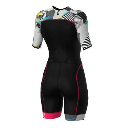 TRIFONCTION  TTSUIT START FEMME      SHAPESHIFTER    2025