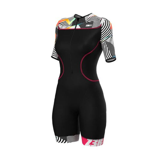 TRI SUIT TTSUIT START WOMEN SHAPESHIFTER 2025