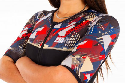 TRI-SUIT START WOMEN'S PSYCHO CHAMPAGNE 2025